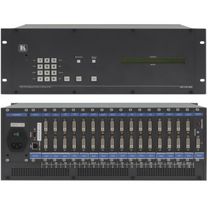 Изображения KRAMER VS-1616D/STANDALONE