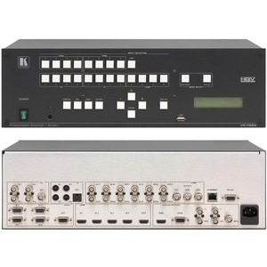 Изображения KRAMER VP-725N