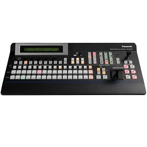 Изображения PANASONIC AV-HS450E