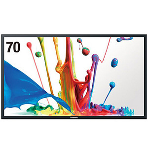 Изображения PANASONIC TH-70LF50E