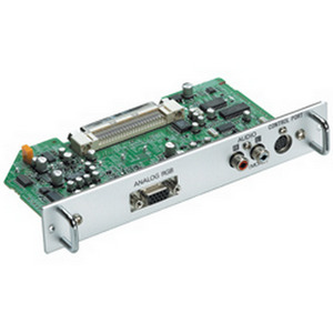 Изображения CHRISTIE 15 Pin Sub-D Interface Module, 38-804718-52