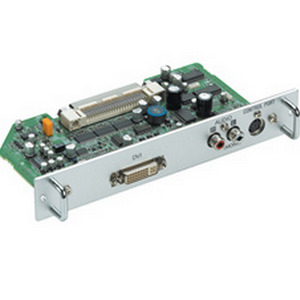 Изображения CHRISTIE DVI Module (HDCP), 103-104101-01