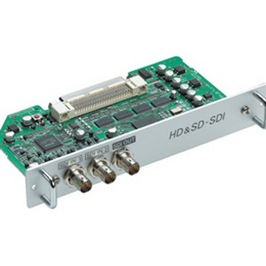 Изображения CHRISTIE Dual SDI/HD-SDI, 38-804790-51