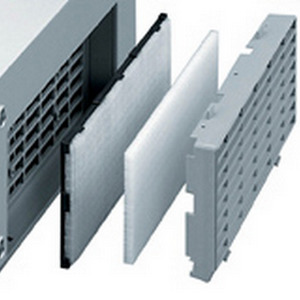 Изображения CHRISTIE 2000 Hour Air Filter, 003-002119-01