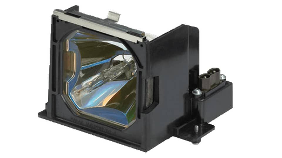 Изображения CHRISTIE 275W NSHA Lamp, 003-120531-01