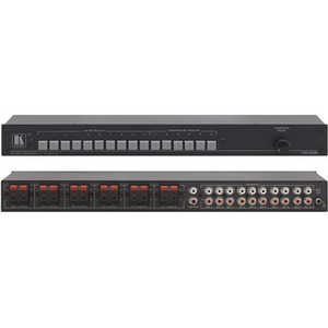 Изображения KRAMER VS-406