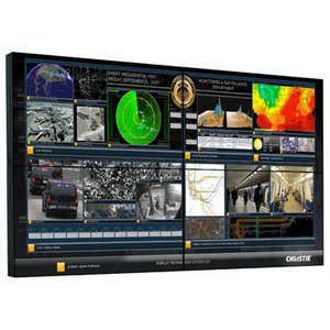 Изображения CHRISTIE FHD551-X, 135-001102-01