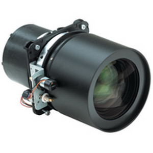 Изображения CHRISTIE 2.0-2.6:1 Zoom Lens, 38-809039-52