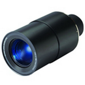 Изображения CHRISTIE 4.8-8.0:1 HD/5.21-8.63:1 SXGA+ Ultra Long Zoom Lens, 103-122106-01