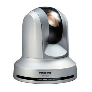 Изображения PANASONIC AW-HE50HE