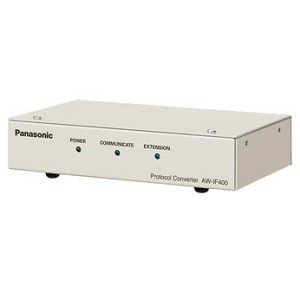 Изображения PANASONIC AW-IF400G