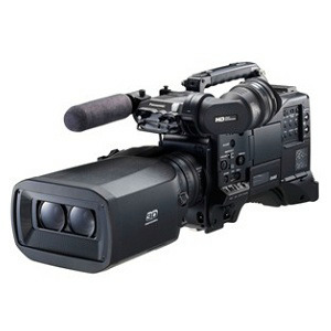 Изображения PANASONIC AG-3DP1GE