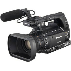 Изображения PANASONIC AG-AC120EN