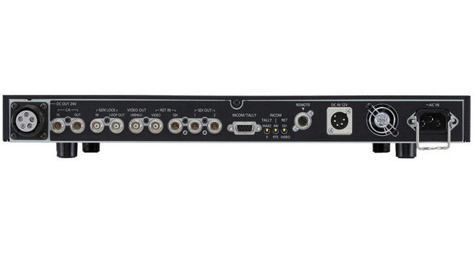 Изображения PANASONIC AG-BS300E