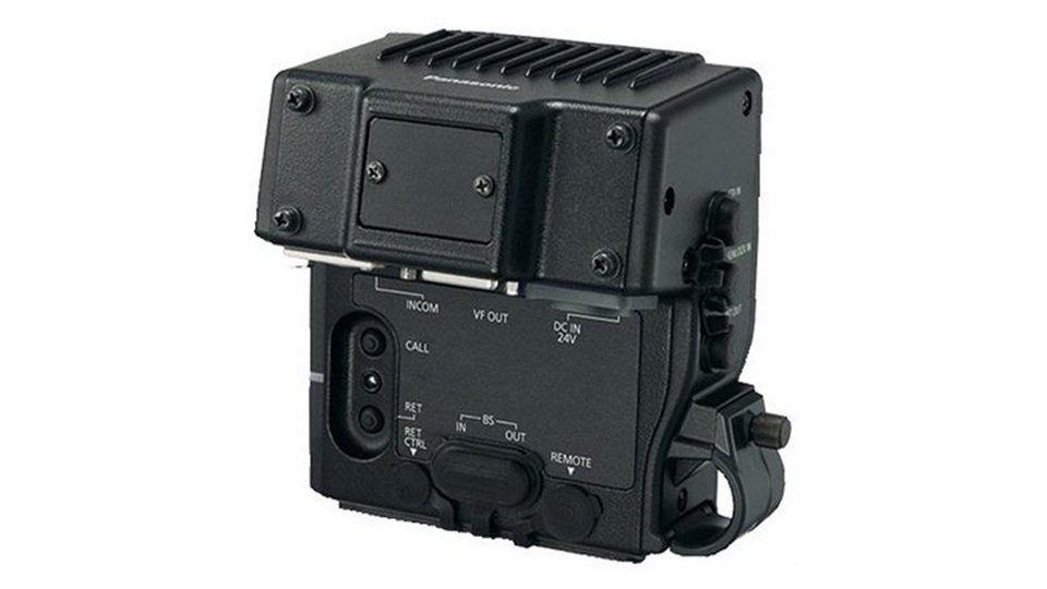 Изображения PANASONIC AG-CA300G