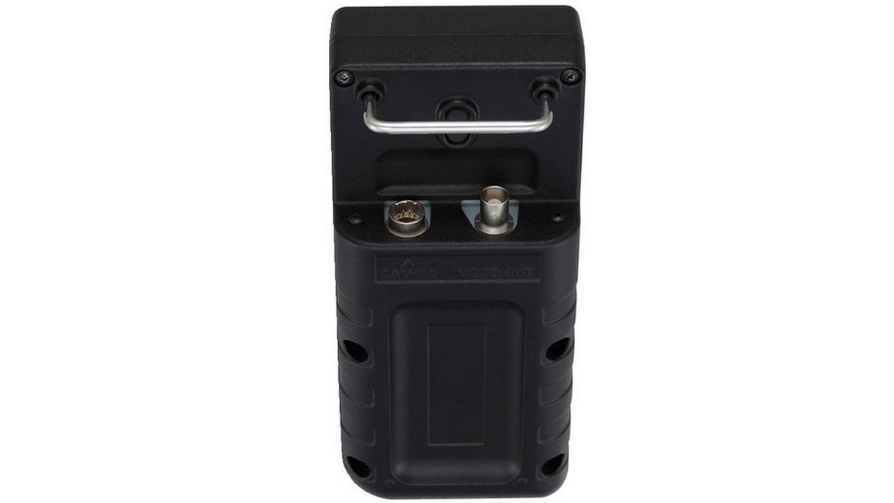 Изображения PANASONIC AG-EC4G