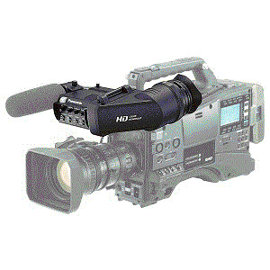 Изображения PANASONIC AG-CVF10G