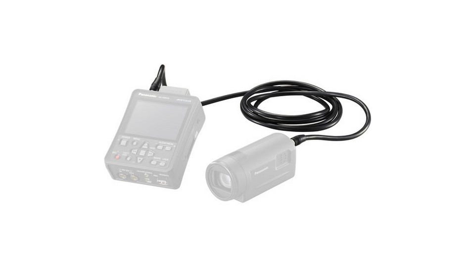 Изображения PANASONIC AG-C20003G