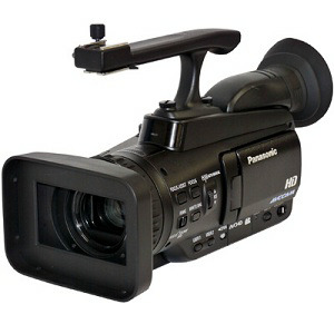 Изображения PANASONIC AG-HMC41E