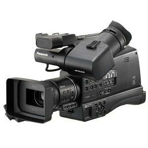 Изображения PANASONIC AG-HMC84ER