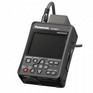Изображения PANASONIC AG-HMR10E