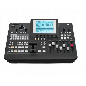 Изображения PANASONIC AG-HMX100E