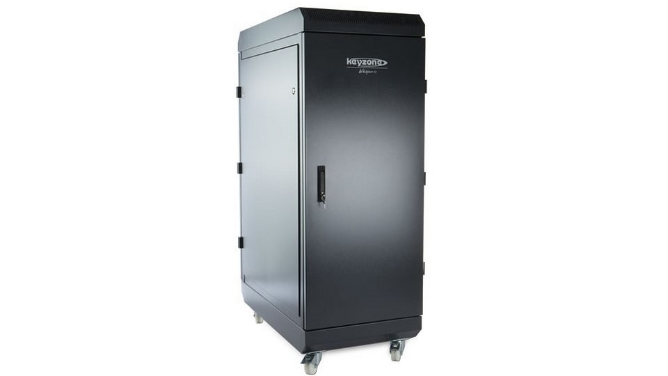Изображения Whisper V3 Cabinet WSP3-42U-610