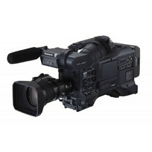 Изображения PANASONIC AG-HPX374ER