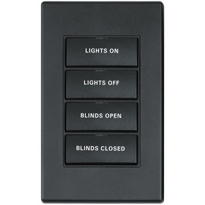 Изображения CRESTRON CNX-B4B