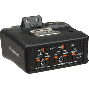 Изображения PANASONIC AG-MYA30G