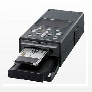 Изображения PANASONIC AG-MSU10E