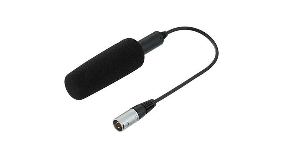 Изображения PANASONIC AG-MC200G