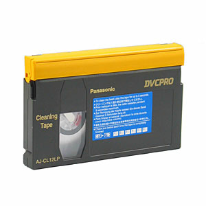 Изображения PANASONIC AJ-CL12LP