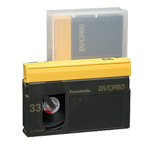 Изображения PANASONIC AJ-CL12MP