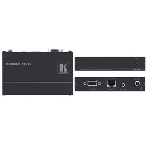 Изображения KRAMER TP-141