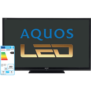 Изображения SHARP LC-80LE645RU