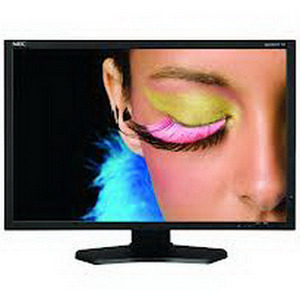 Изображения NEC SpectraView 241
