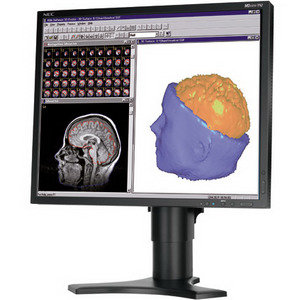 Изображения NEC MDview 193