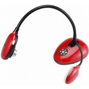 Изображения LUMENS DC166