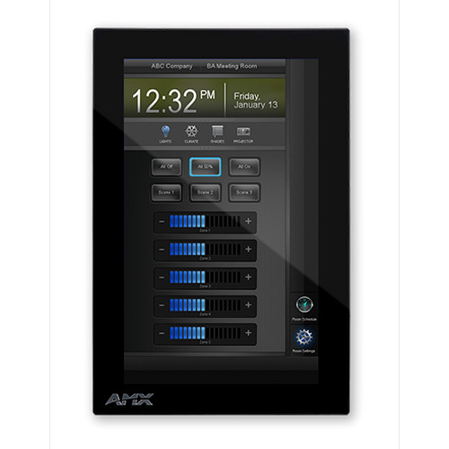 Изображения AMX MXD-700-P, FG5968-08