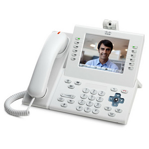 Изображения CISCO Unified IP Phone 9971