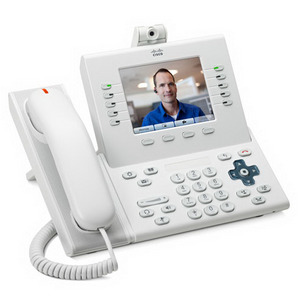 Изображения CISCO Unified IP Phone 9951