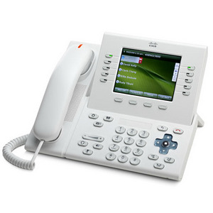 Изображения CISCO Unified IP Phone 8961