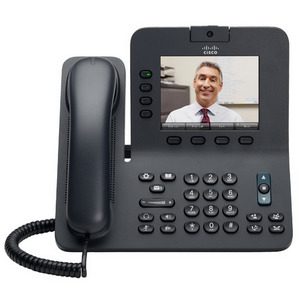 Изображения CISCO Unified IP Phone 8945