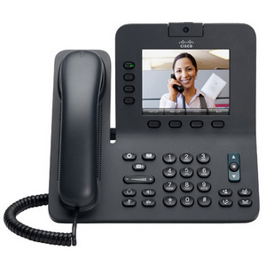 Изображения CISCO Unified IP Phone 8941