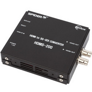 Преобразователь HDMI в HD-SDI OPTICIS HDMS-200
