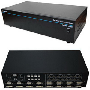 Изображения OPTICIS OKVM-88U