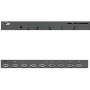 Изображения GEFEN EXT-VGAAUD-444