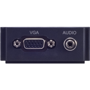 Изображения AMX HPX-AV101-RGB+A, FG552-21