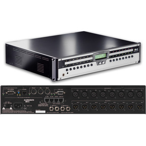 Изображения ALLEN&HEATH iDR-8